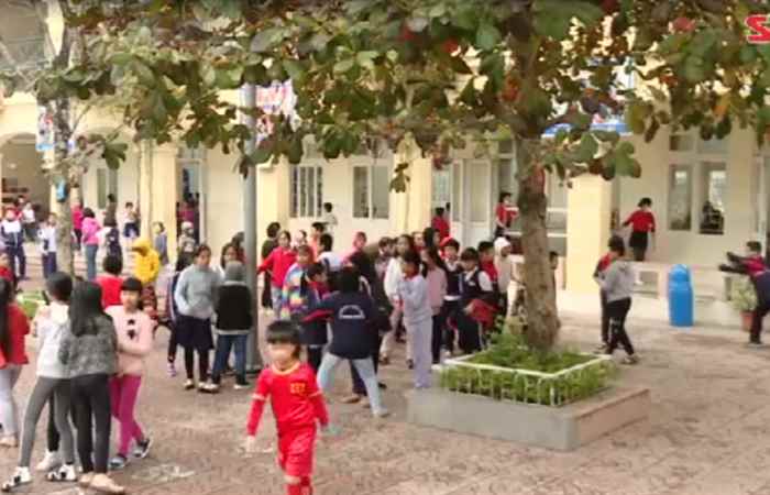 Thời sự trưa 29-02-2020