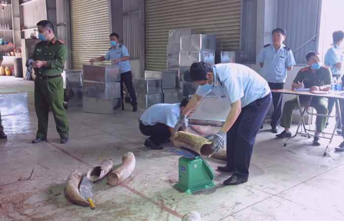 Thời sự trưa 29-03-2019