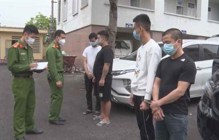  Thời sự trưa (29-03-2022)