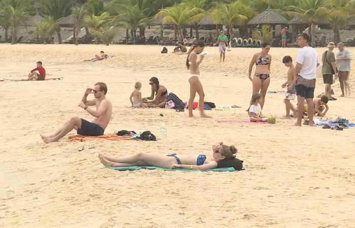  Thời sự trưa (29-03-2023)