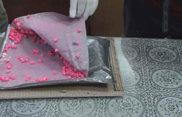 Thời sự trưa 29-04-2020