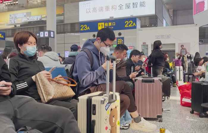 Thời sự trưa (29-04-2023)