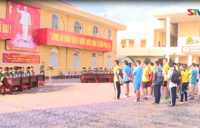 Thời sự trưa 29-06-2019