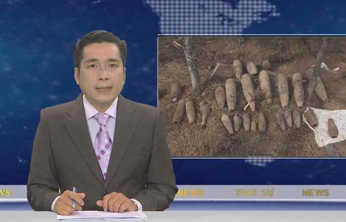 Thời sự trưa (29-08-2020)