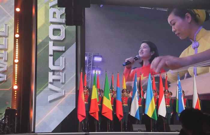  Thời sự trưa (29-08-2022)