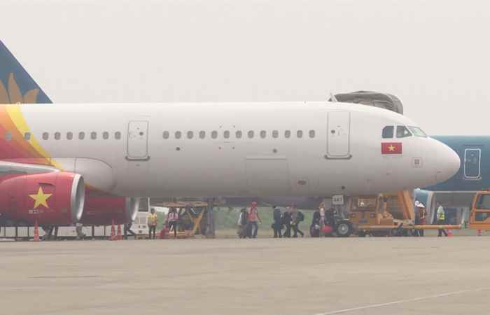 Thời sự trưa (29-09-2021)