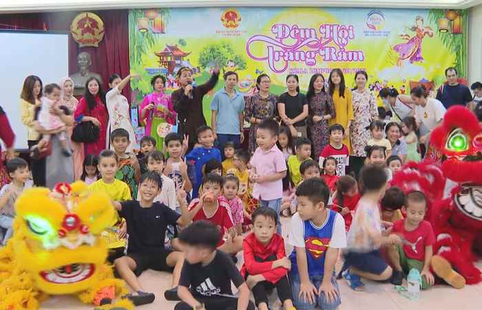 Thời sự trưa (29-09-2023)