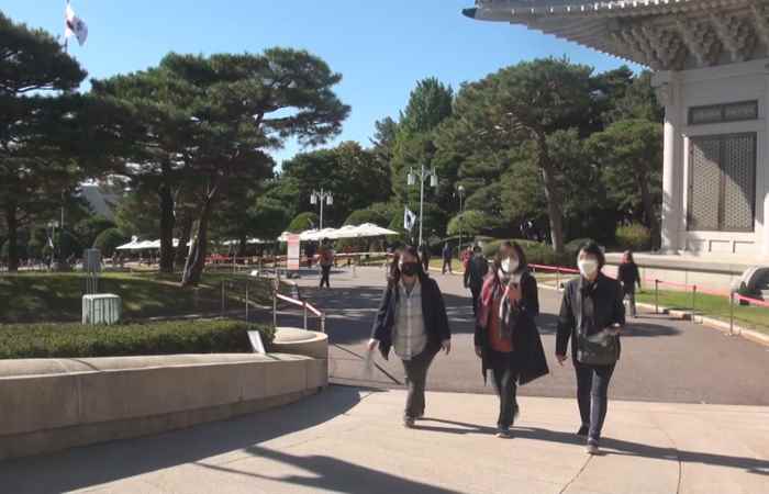  Thời sự trưa (29-10-2022)