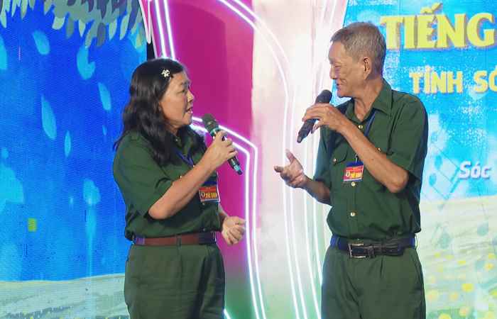 Thời sự trưa (29-10-2023)