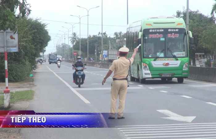 Thời sự trưa 29-11-2019
