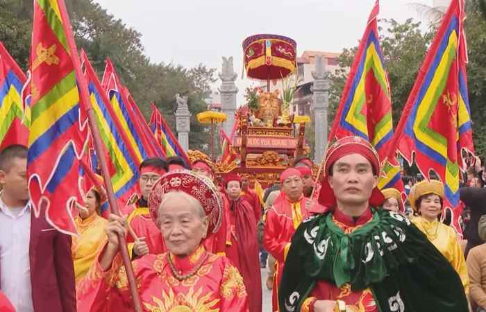 Thời sự trưa 30-01-2020