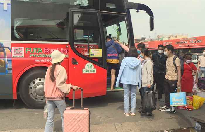  Thời sự trưa (30-01-2022)