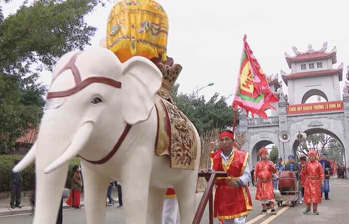  Thời sự trưa (30-01-2023)