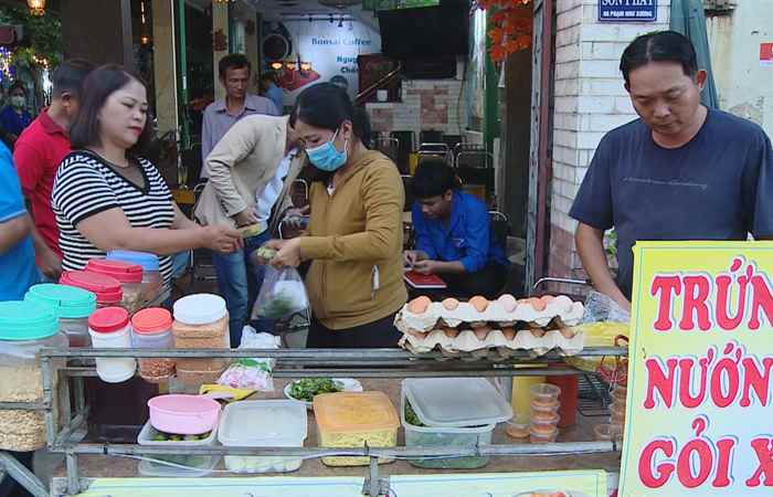 Thời sự trưa (30-01-2024)