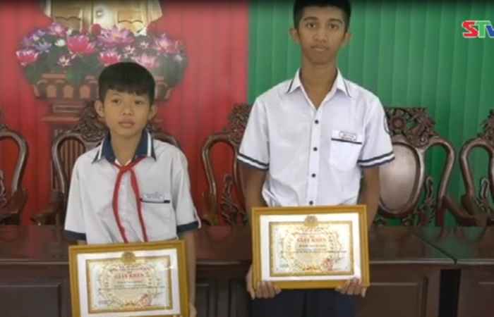 Thời sự trưa 30-03-2019