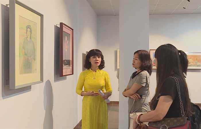 Thời sự trưa (30-03-2021)