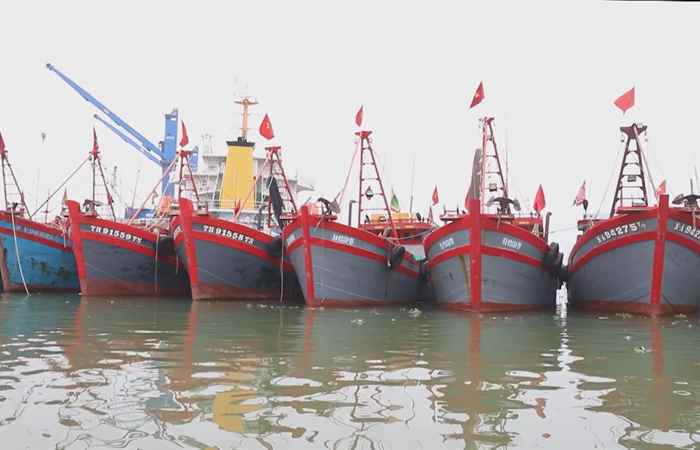 Thời sự trưa (30-03-2025)