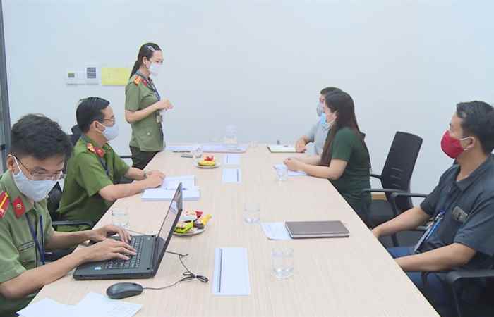 Thời sự trưa (30-04-2020)