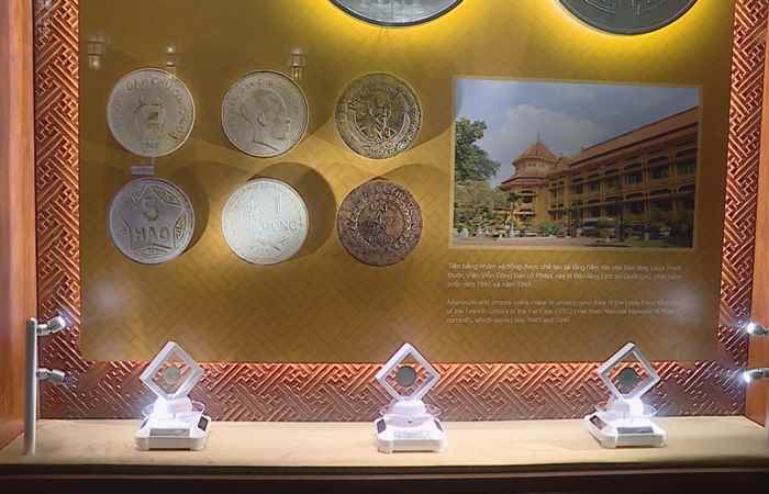 Thời sự trưa (30-04-2021)