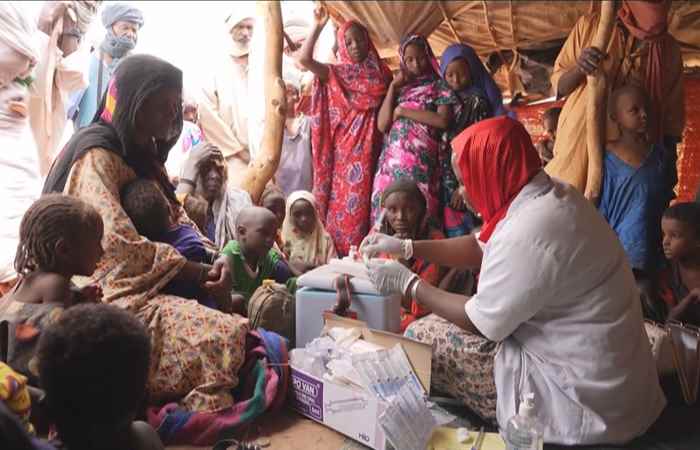  Thời sự trưa (30-04-2023)