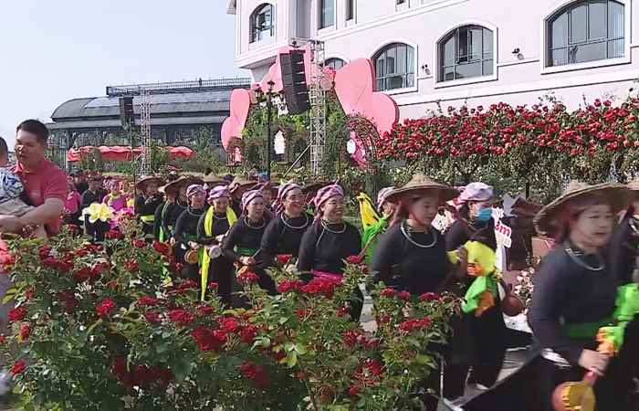 Thời sự trưa (30-04-2024)