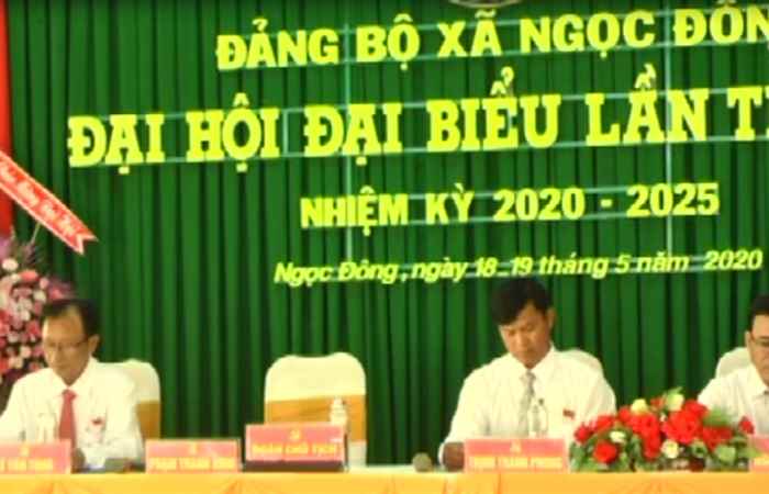 Thời sự trưa 30-05-2020