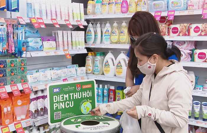 Thời sự trưa (30-05-2023)