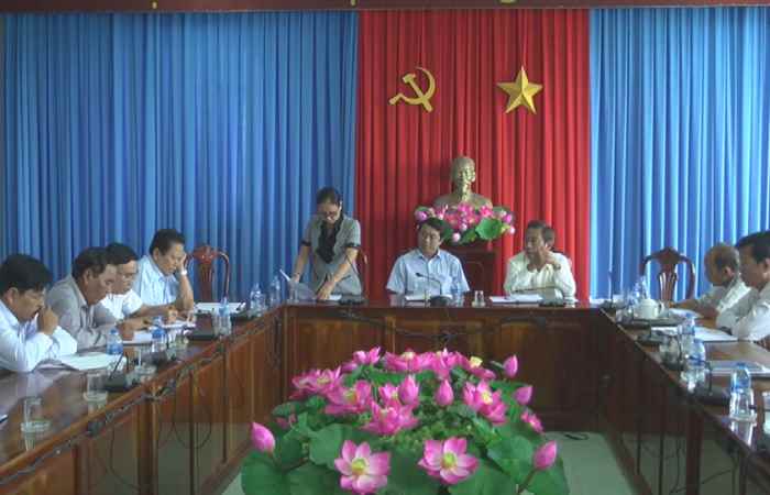 Thời sự trưa 30-06-2019