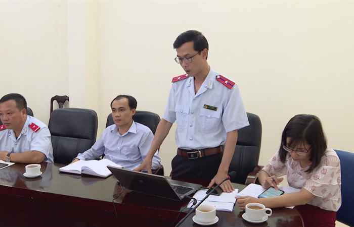 Thời sự trưa (30-07-2019)