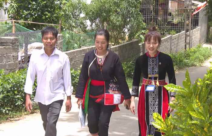  Thời sự trưa (30-07-2024)