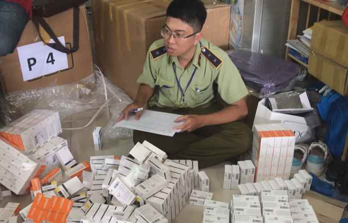 Thời sự trưa (30-08-2019)