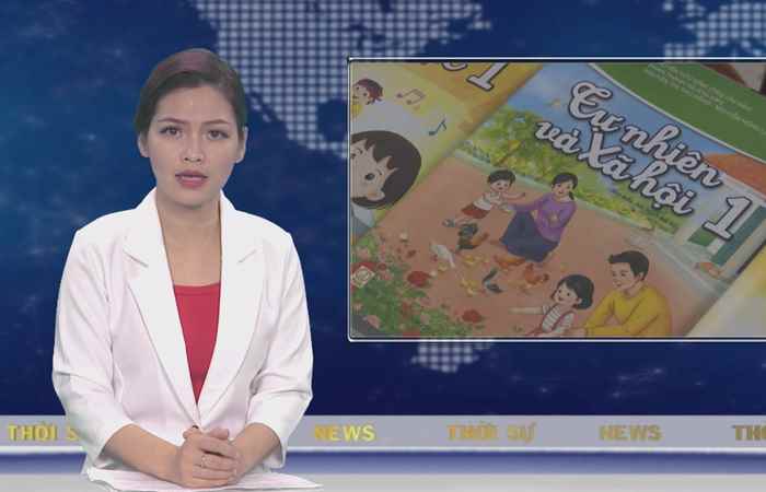 Thời sự trưa 30-08-2020