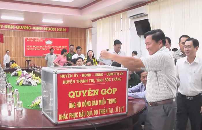 Thời sự trưa 30-10-2020