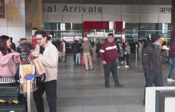  Thời sự trưa (30-12-2022)