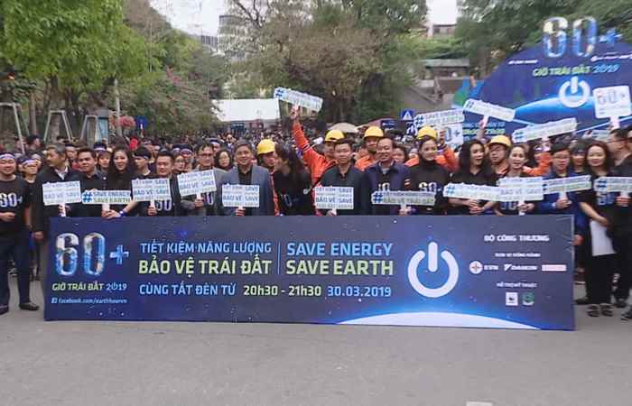 Thời sự trưa 31-03-2019