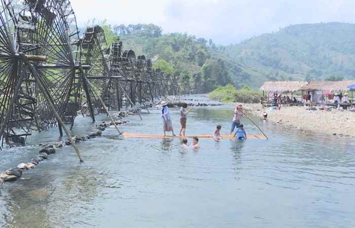 Thời sự trưa (31-03-2021)