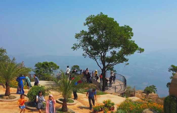 Thời sự trưa (31-03-2022)