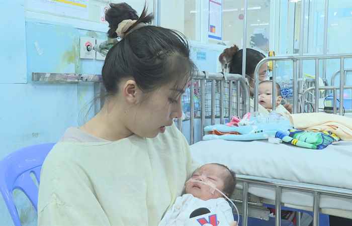 Thời sự trưa (31-07-2024)