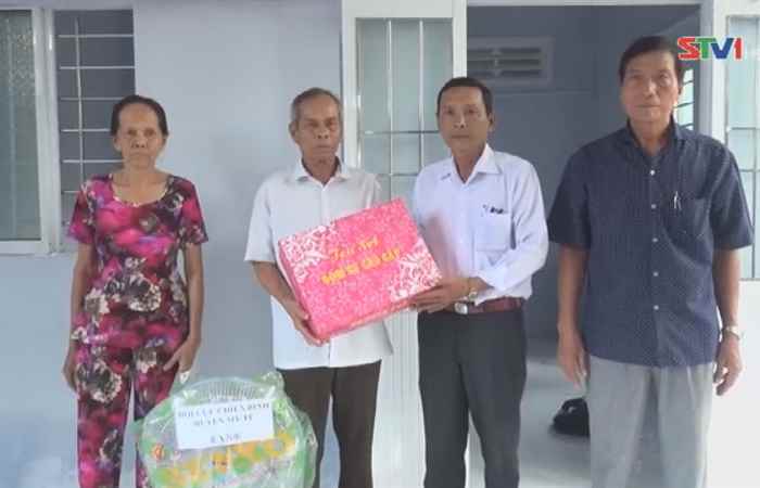 Thời sự trưa 31-08-2019