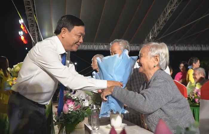 Thời sự trưa (31-10-2023)
