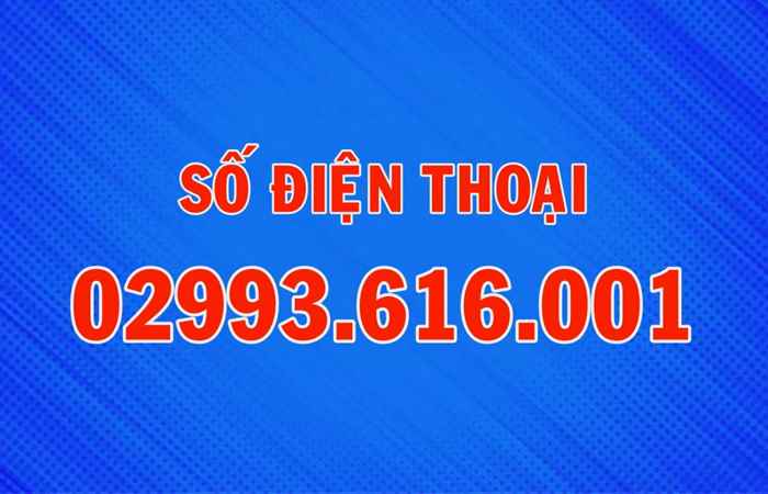 Thông báo số 3655 về việc thông báo số điện thoại đường dây nóng tiếp nhận thông tin của Văn phòng Thường trực BCD phòng chống dịch covid-19