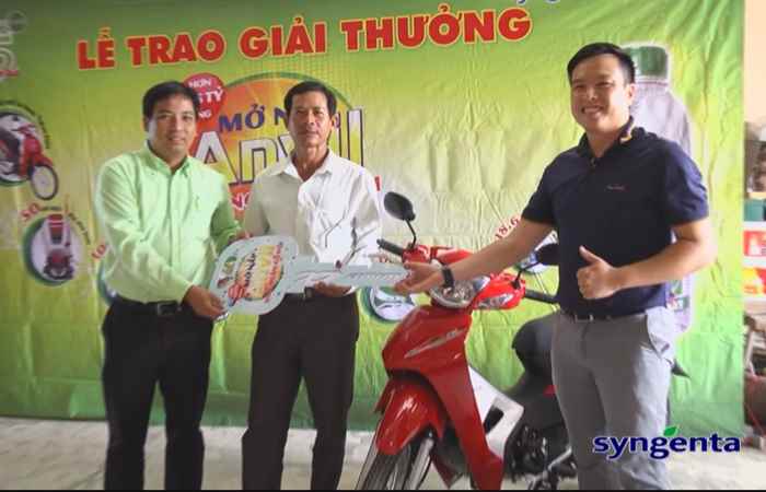Thông tin dịch hại Nông nghiệp 09-08-2017