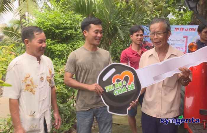 Thông tin dịch hại Nông nghiệp 11-07-2018