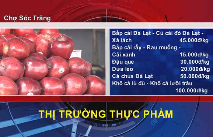 Thông tin Dịch vụ, Thị trường (08-03-2022)
