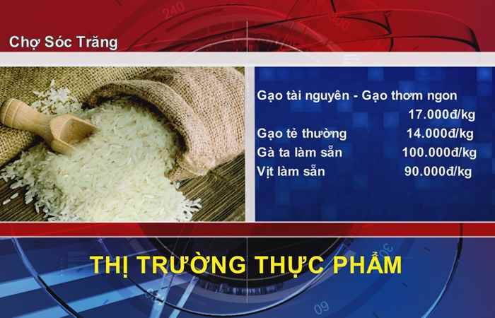 Thông tin Dịch vụ, Thị trường (08-04-2022)