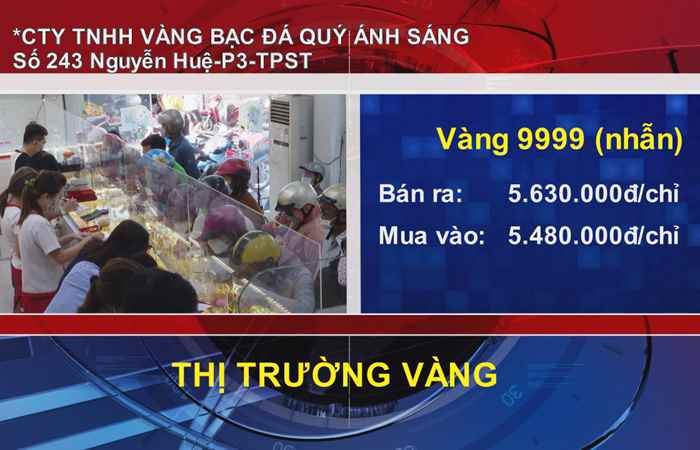 Thông tin Dịch vụ, Thị trường (13-03-2022)