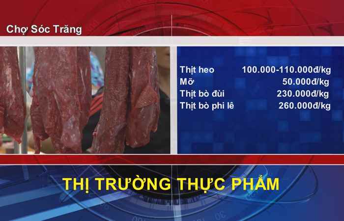 Thông tin Dịch vụ, Thị trường (17-03-2022)