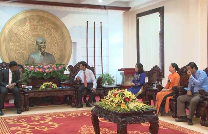 Thông tin đối ngoại -10 năm thực hiện chiến lược phát triển thông tin đối ngoại giai đoạn 2011-2020 (15-03-2021)