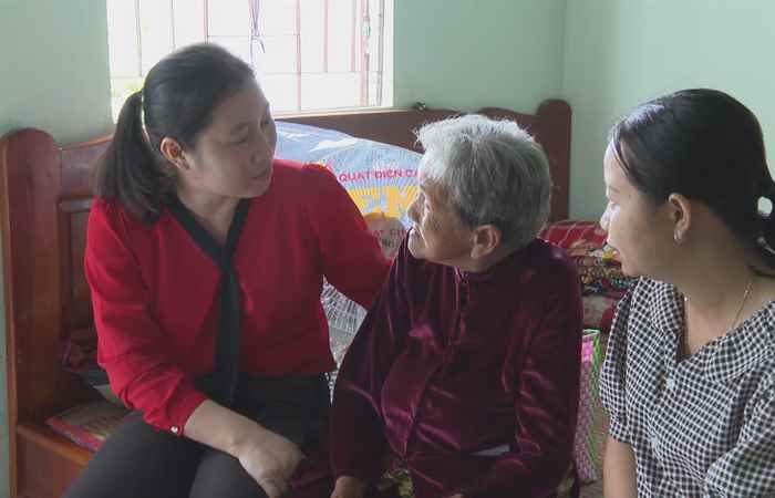 Thông tin đối ngoại (15-08-2022)