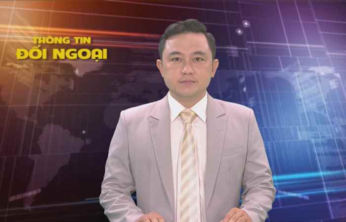 Chuyên mục: Thông tin đối ngoại (16-05-2022)
